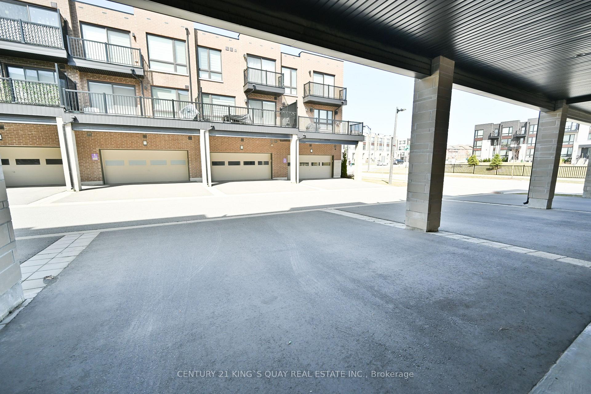 Photo 45 of 26 Rumney Street, Markham, Victoria Square — HOMEH
