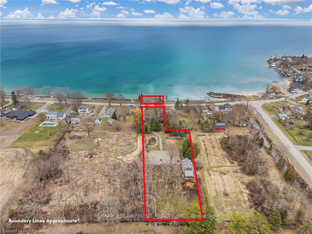 Photo 2 of 2811 North Shore Drive, Haldimand, Dunnville — HOMEH