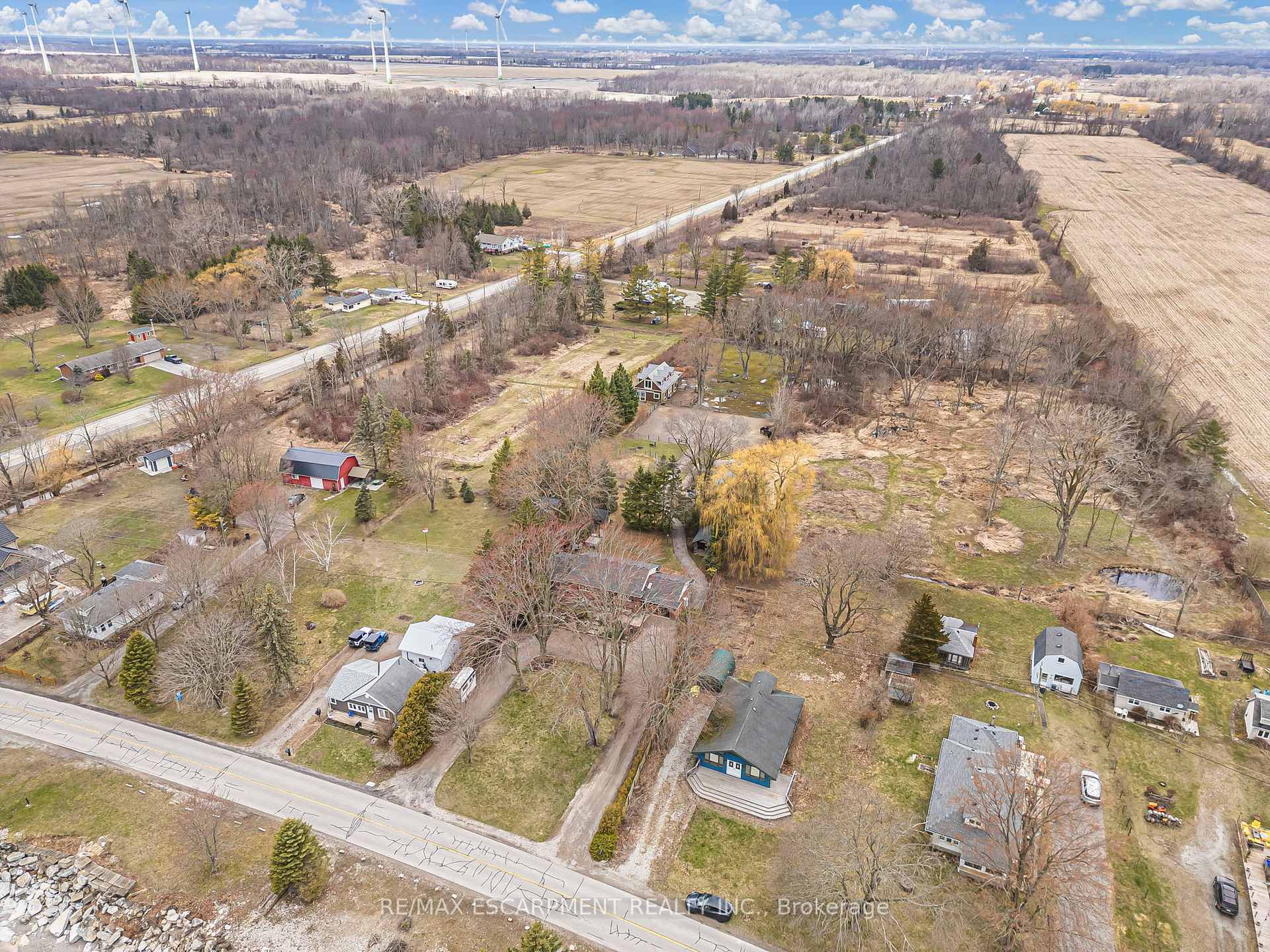 Photo 30 of 2811 North Shore Drive, Haldimand, Dunnville — HOMEH