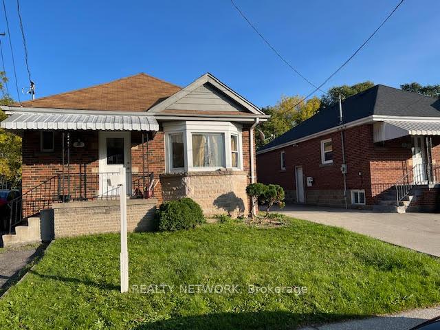 Photo 2 of 25 West 3rd Street, Hamilton, Southam — HOMEH