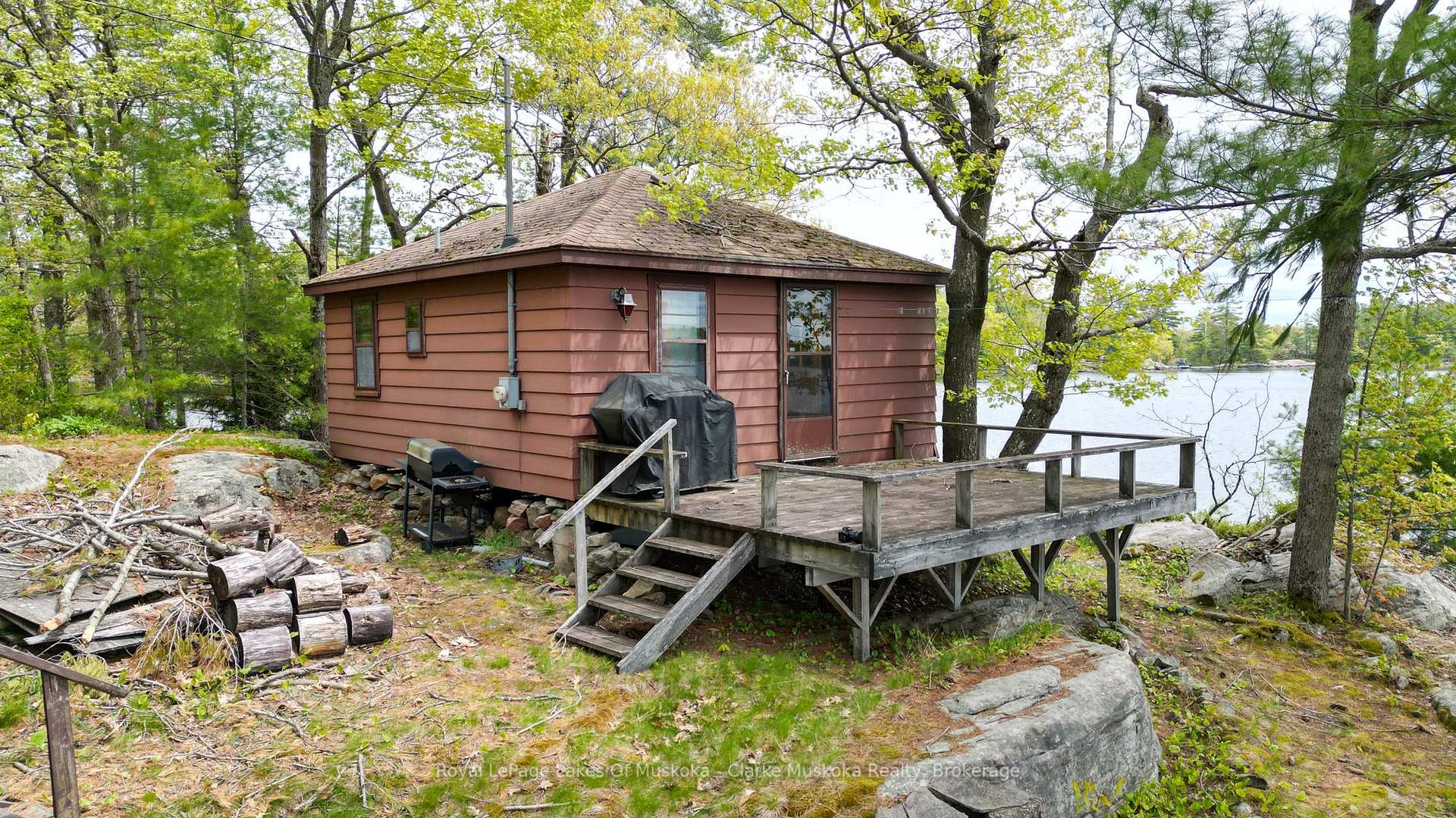Photo 3 of 134 Pond Road, Georgian Bay, Baxter — HOMEH