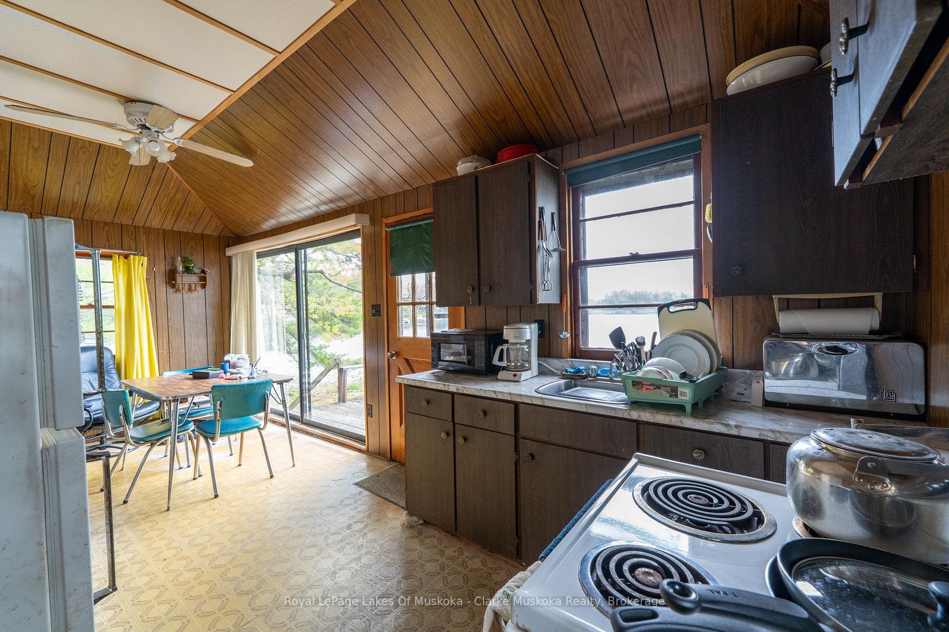 Photo 19 of 134 Pond Road, Georgian Bay, Baxter — HOMEH