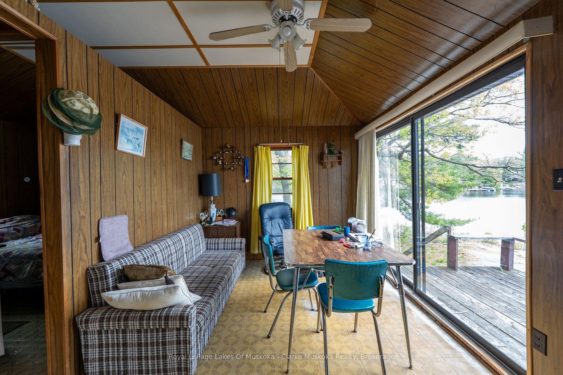 Photo 9 of 134 Pond Road, Georgian Bay, Baxter — HOMEH