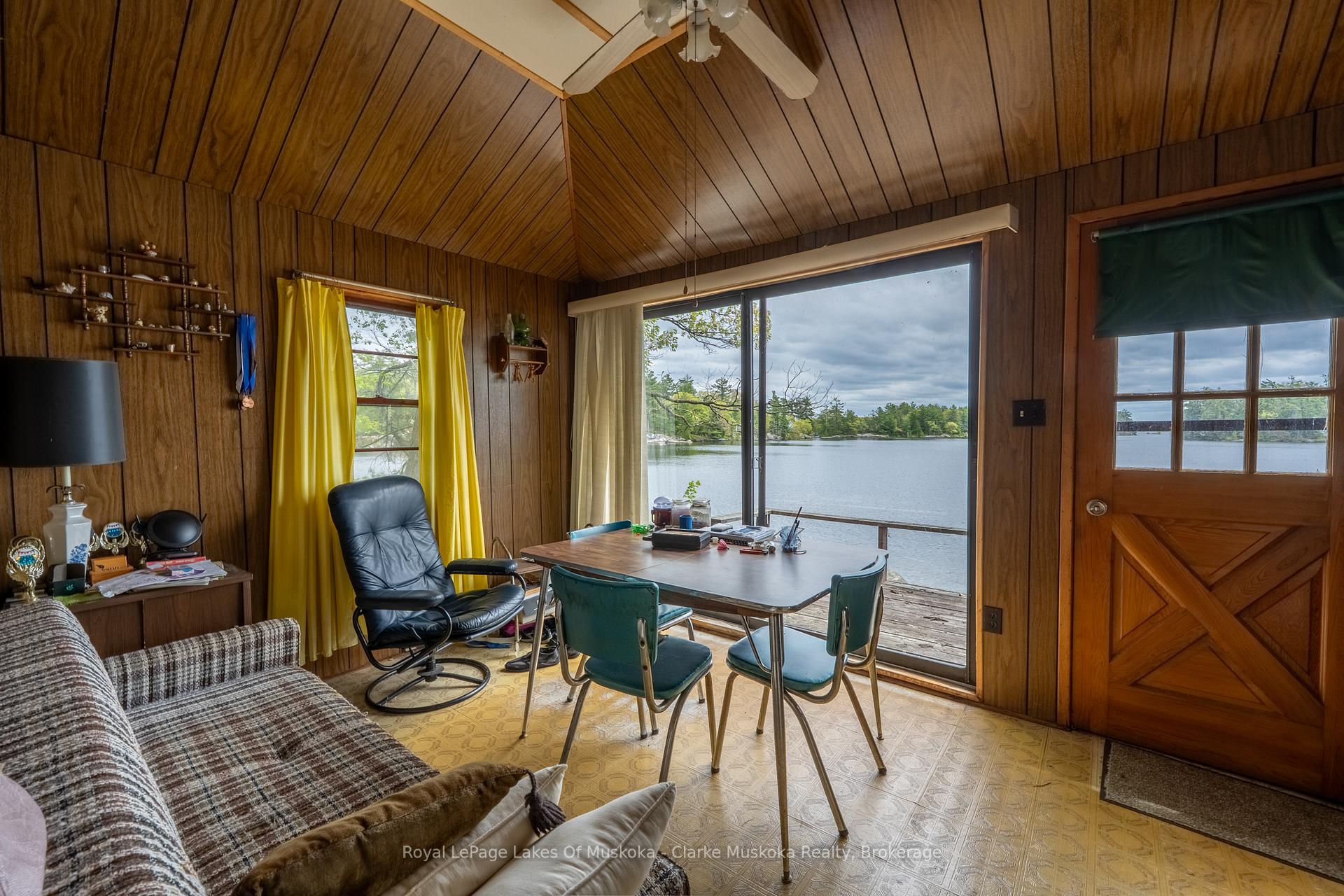 Photo 4 of 134 Pond Road, Georgian Bay, Baxter — HOMEH