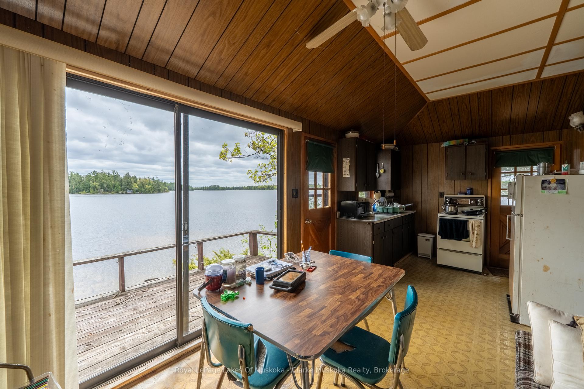 Photo 7 of 134 Pond Road, Georgian Bay, Baxter — HOMEH