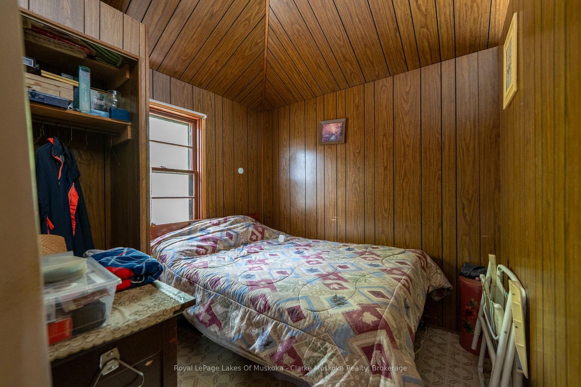 Photo 5 of 134 Pond Road, Georgian Bay, Baxter — HOMEH