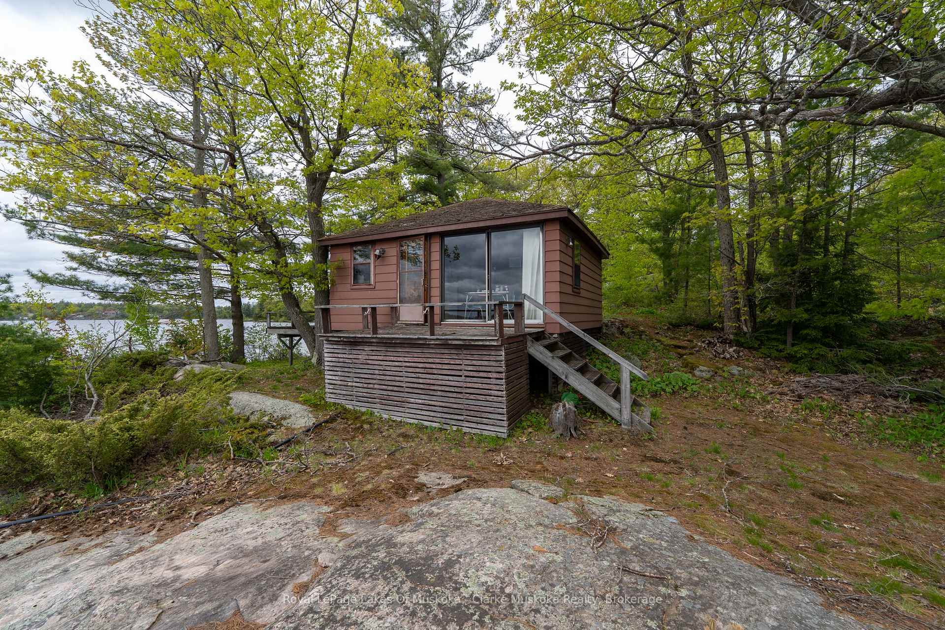 Photo 6 of 134 Pond Road, Georgian Bay, Baxter — HOMEH