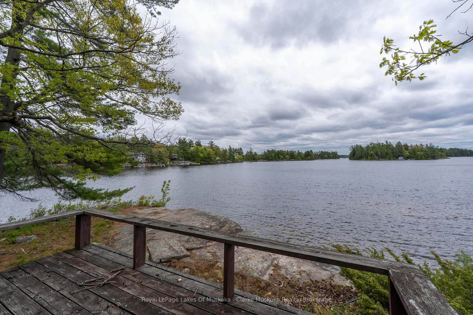 Photo 15 of 134 Pond Road, Georgian Bay, Baxter — HOMEH