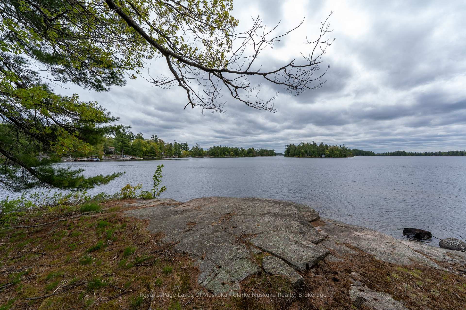Photo 8 of 134 Pond Road, Georgian Bay, Baxter — HOMEH