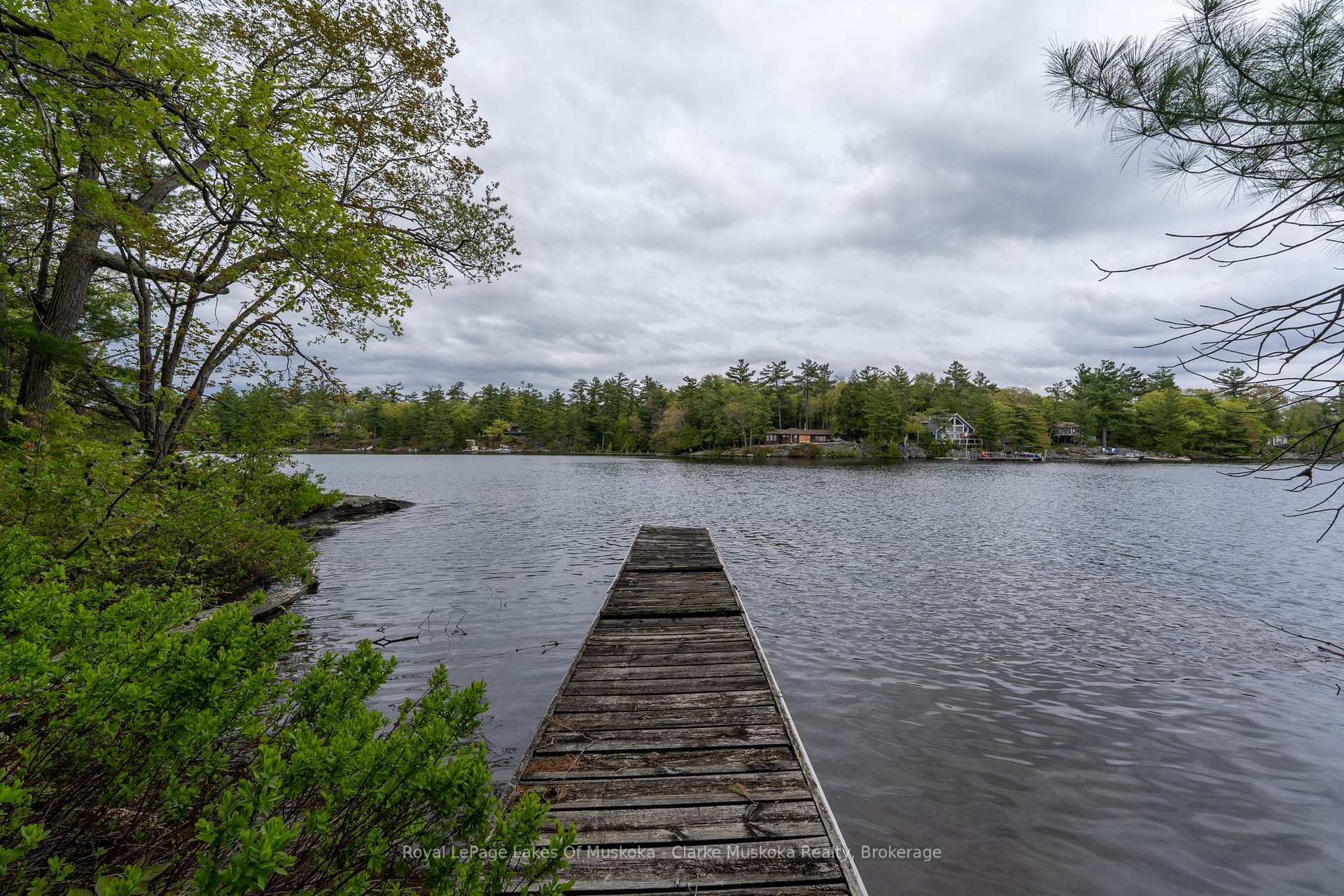 Photo 12 of 134 Pond Road, Georgian Bay, Baxter — HOMEH