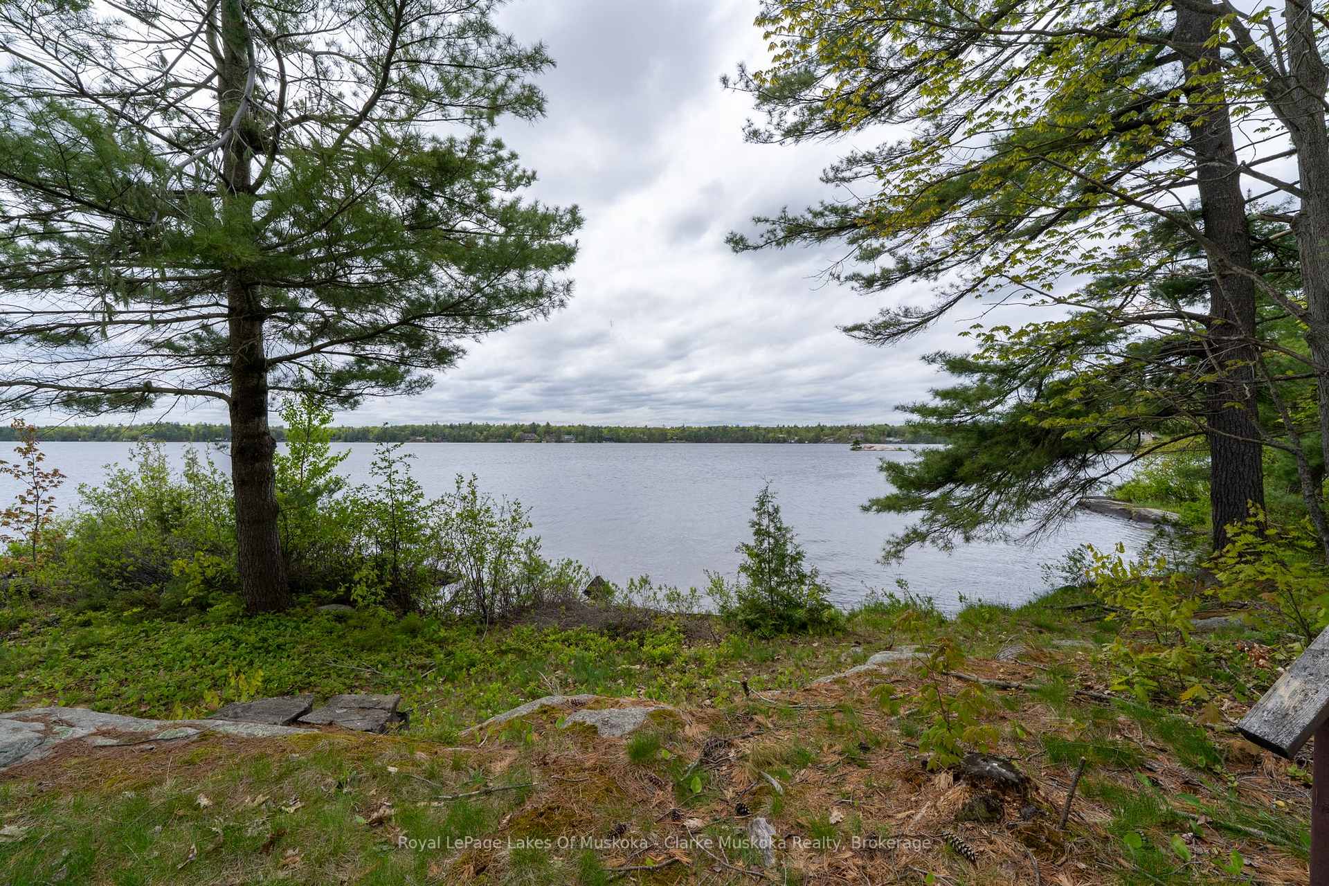 Photo 14 of 134 Pond Road, Georgian Bay, Baxter — HOMEH