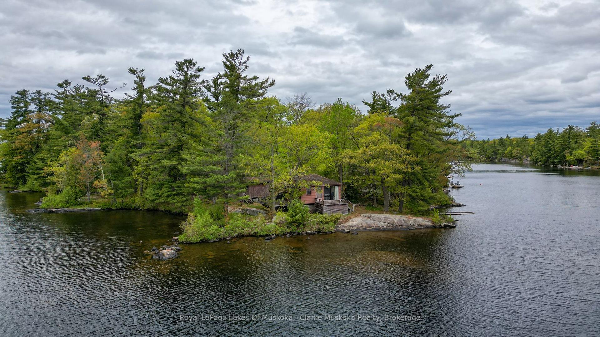 Photo 17 of 134 Pond Road, Georgian Bay, Baxter — HOMEH
