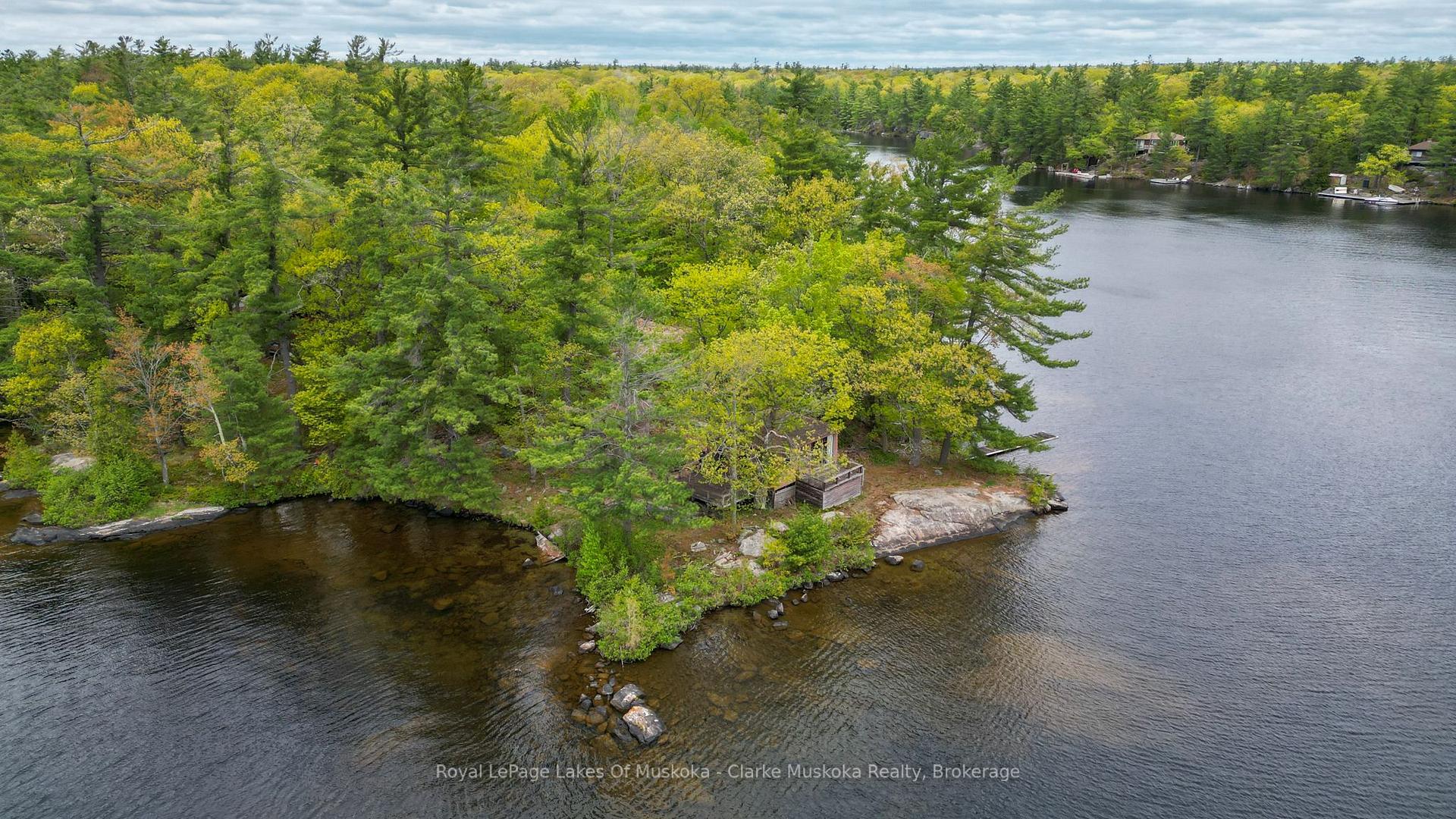 Photo 13 of 134 Pond Road, Georgian Bay, Baxter — HOMEH