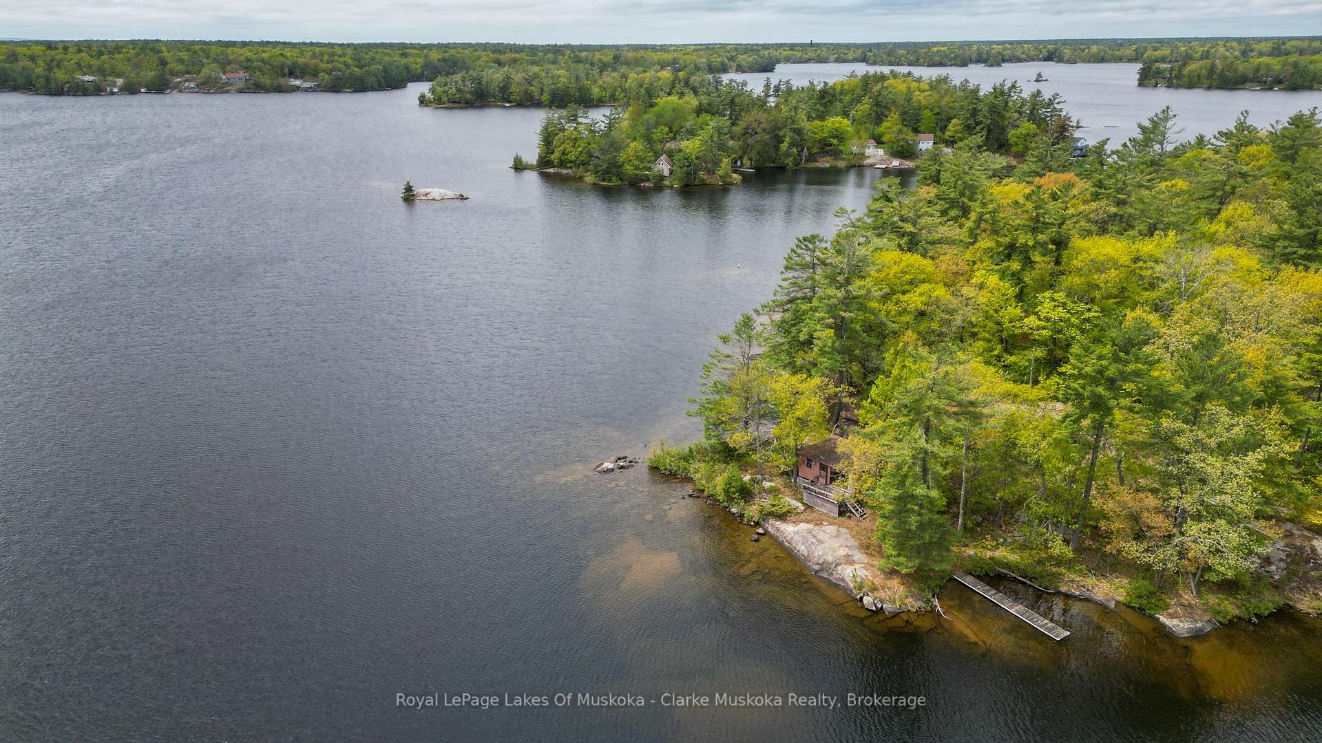 Photo 18 of 134 Pond Road, Georgian Bay, Baxter — HOMEH