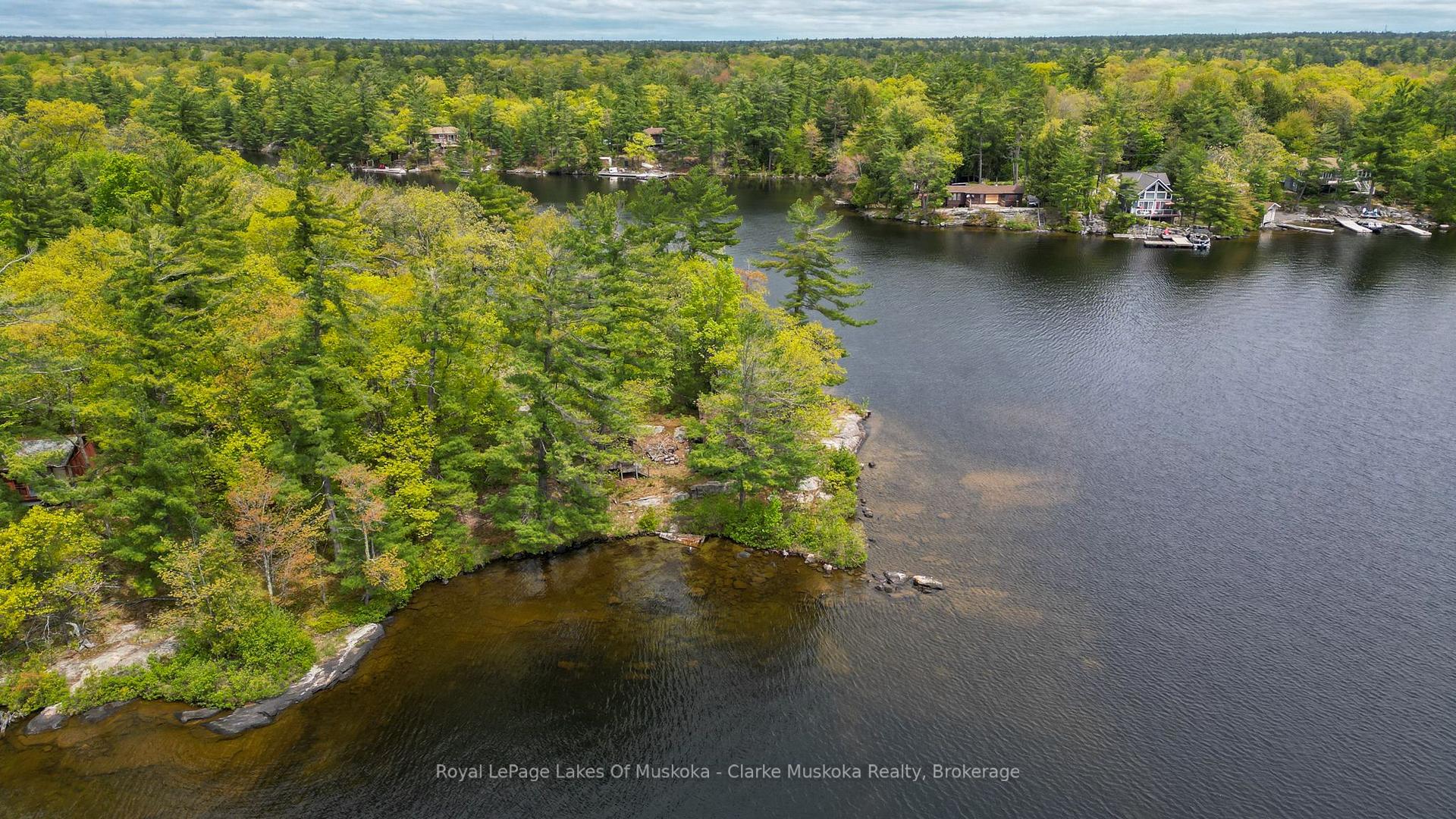 Photo 21 of 134 Pond Road, Georgian Bay, Baxter — HOMEH