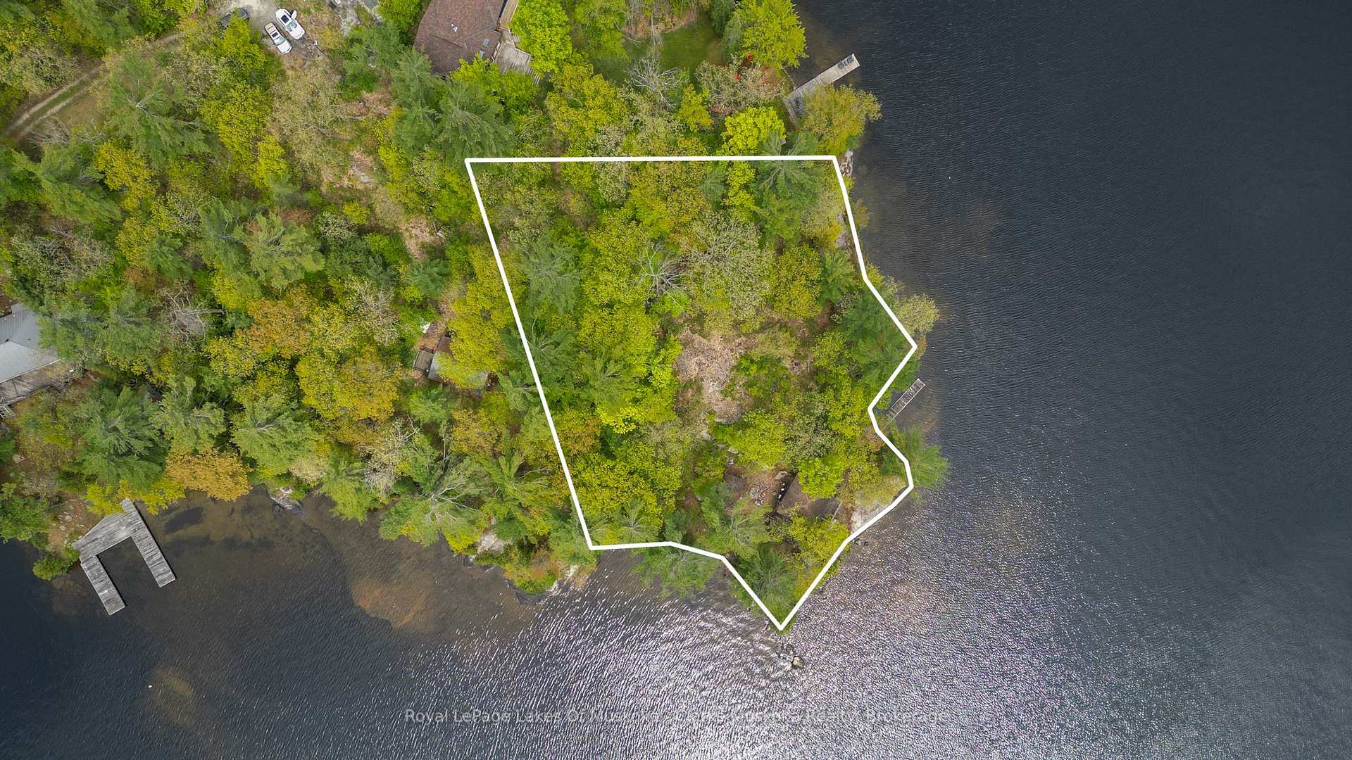 Photo 20 of 134 Pond Road, Georgian Bay, Baxter — HOMEH