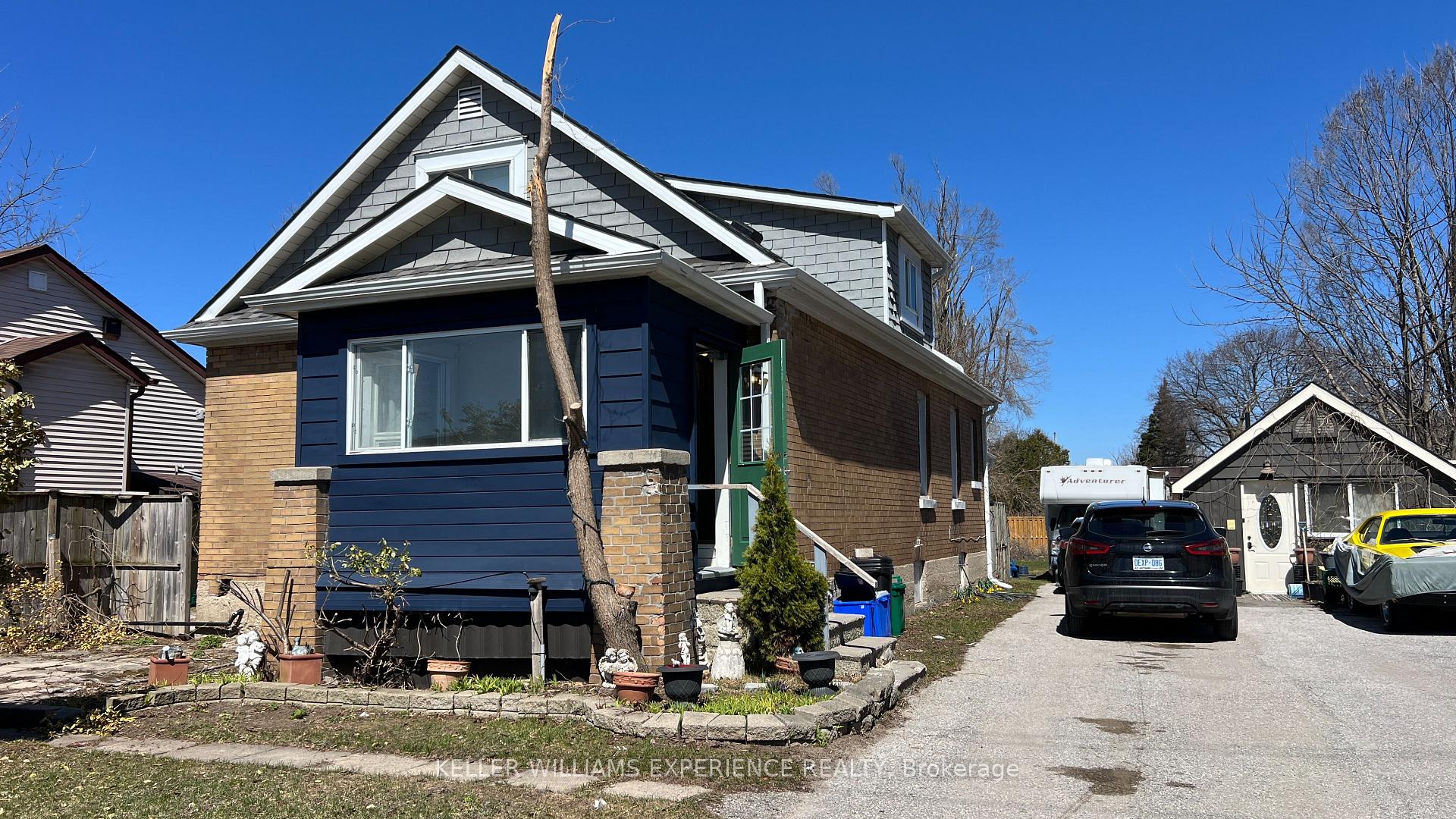 Photo 1 of 72 Campbell Avenue, Barrie, Allandale — HOMEH