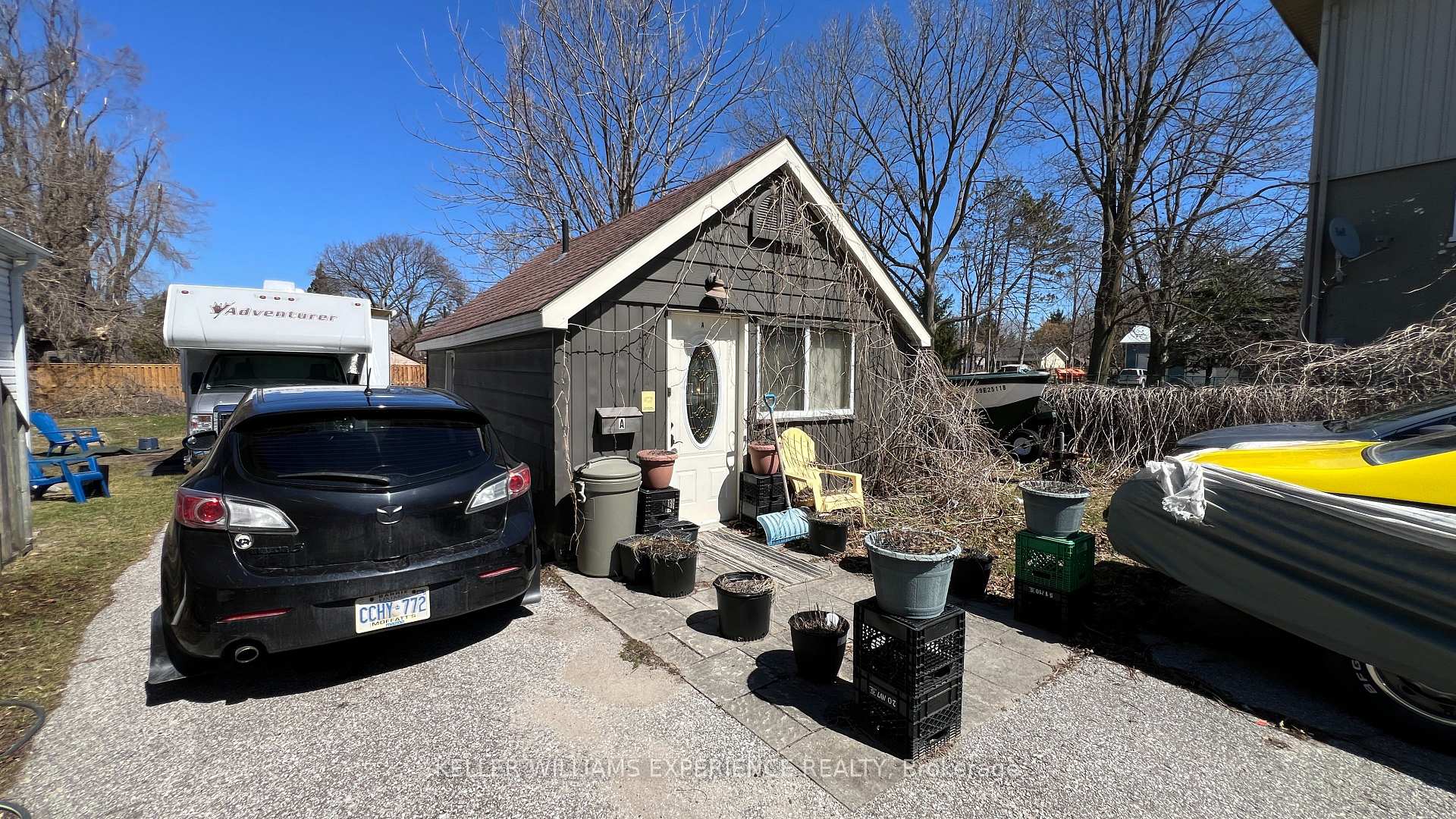 Photo 4 of 72 Campbell Avenue, Barrie, Allandale — HOMEH