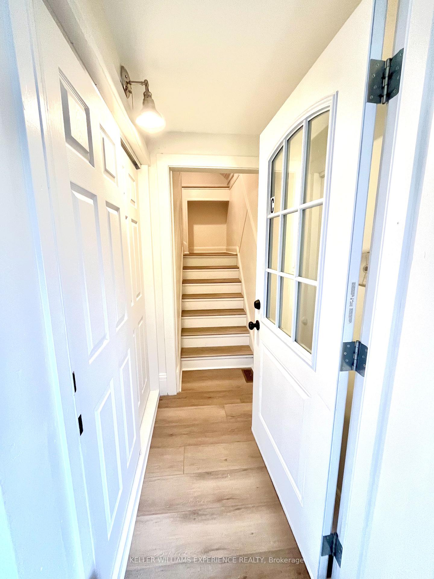 Photo 14 of 72 Campbell Avenue, Barrie, Allandale — HOMEH