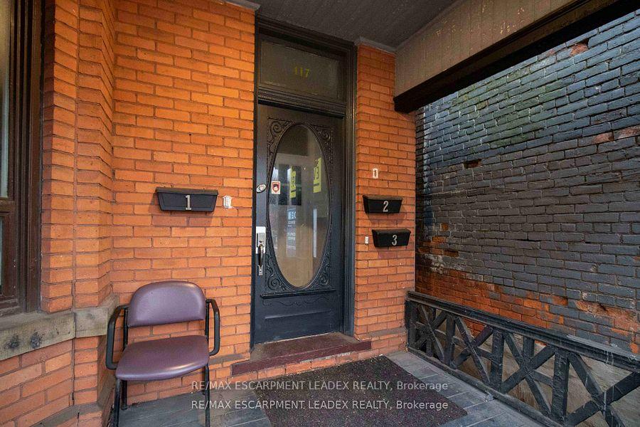 Photo 2 of 417 King Street W, Hamilton, Strathcona — HOMEH