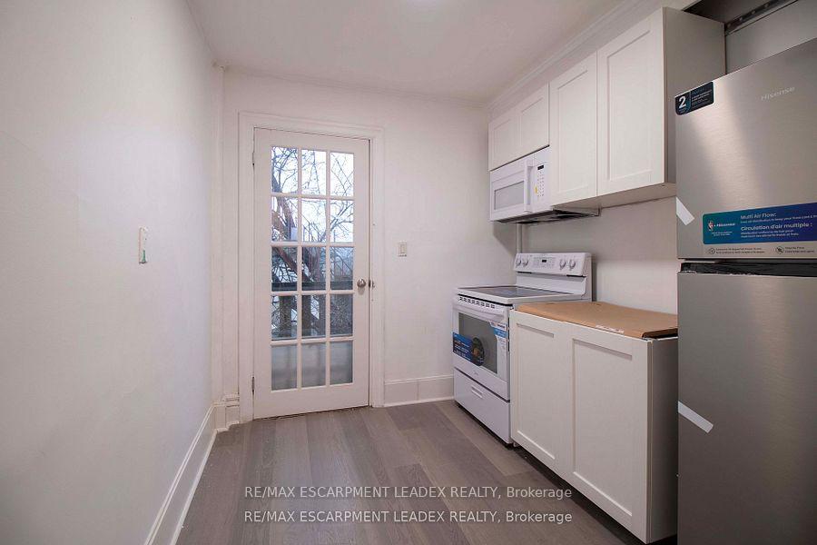 Photo 4 of 417 King Street W, Hamilton, Strathcona — HOMEH