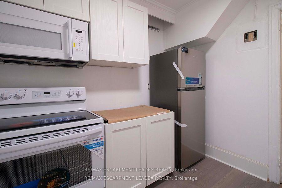 Photo 7 of 417 King Street W, Hamilton, Strathcona — HOMEH