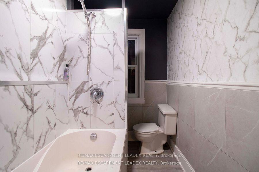 Photo 11 of 417 King Street W, Hamilton, Strathcona — HOMEH