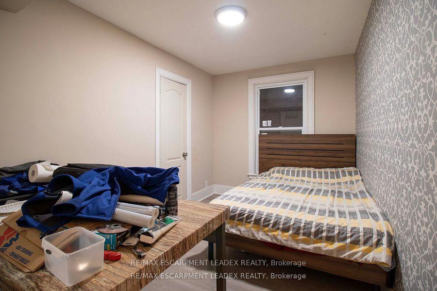 Photo 14 of 417 King Street W, Hamilton, Strathcona — HOMEH