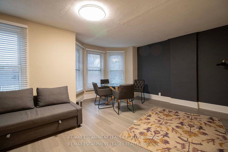 Photo 17 of 417 King Street W, Hamilton, Strathcona — HOMEH