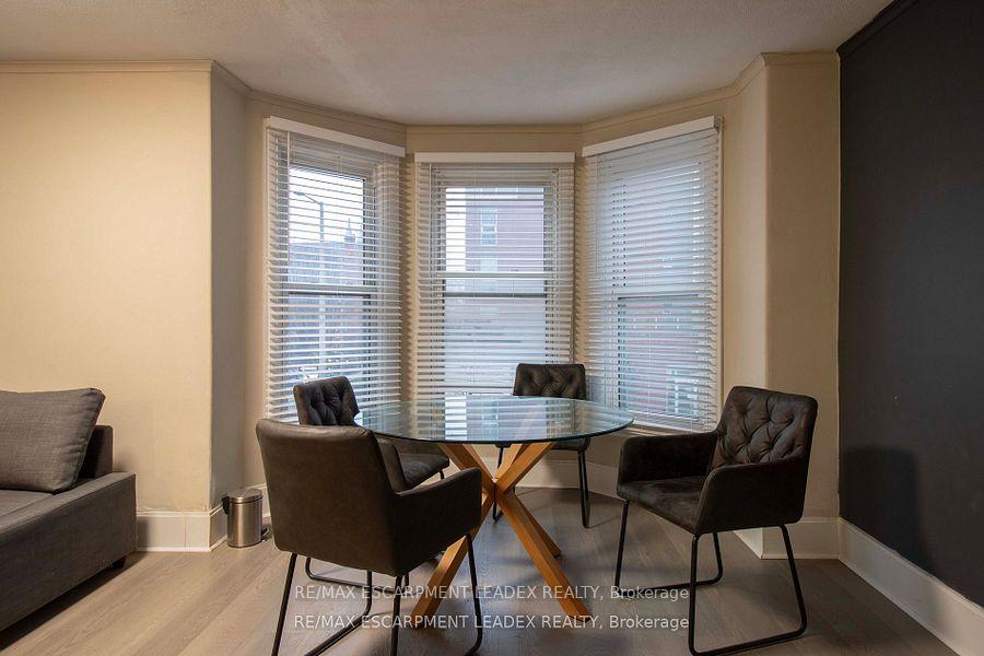 Photo 40 of 417 King Street W, Hamilton, Strathcona — HOMEH