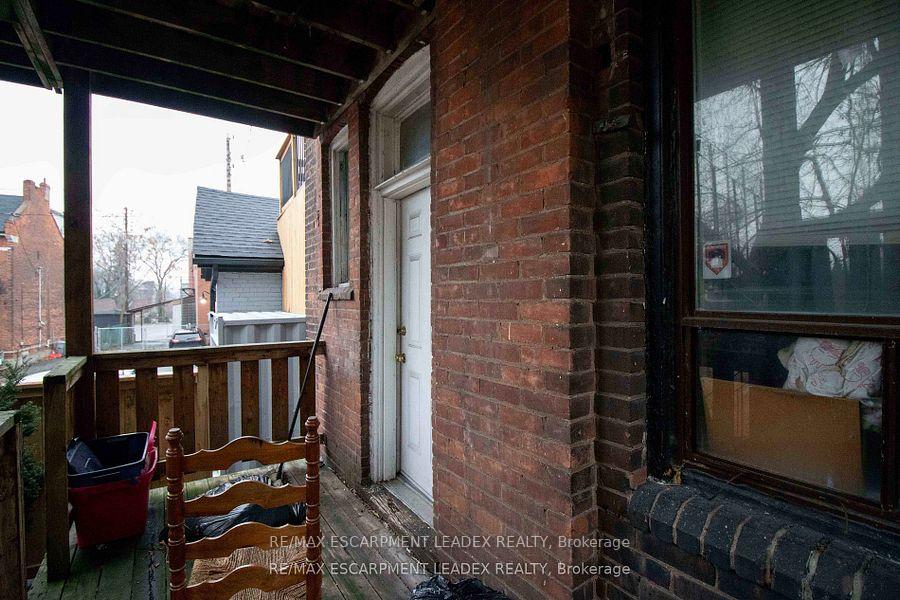 Photo 36 of 417 King Street W, Hamilton, Strathcona — HOMEH