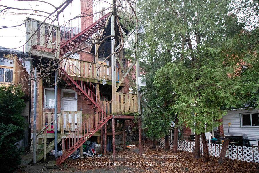 Photo 38 of 417 King Street W, Hamilton, Strathcona — HOMEH