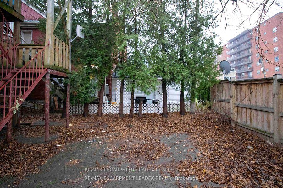 Photo 39 of 417 King Street W, Hamilton, Strathcona — HOMEH
