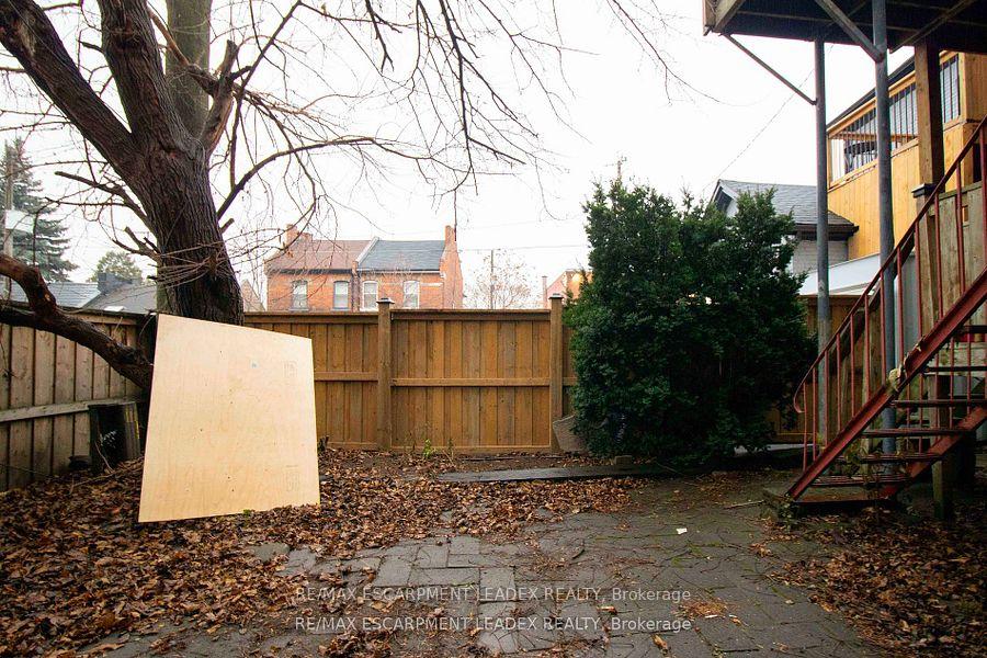 Photo 35 of 417 King Street W, Hamilton, Strathcona — HOMEH