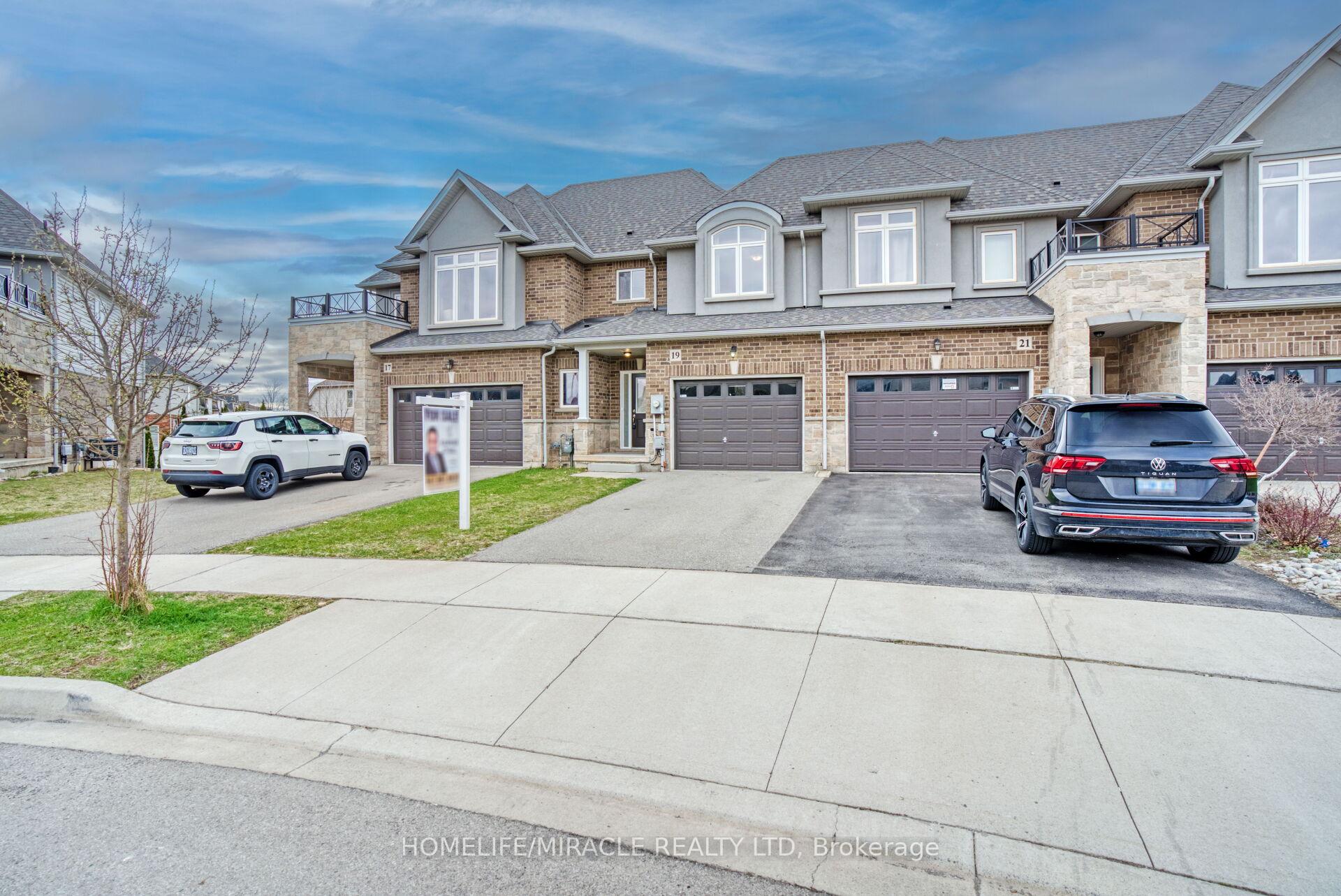 Photo 28 of 19 Pinot Crescent, Hamilton, Winona — HOMEH