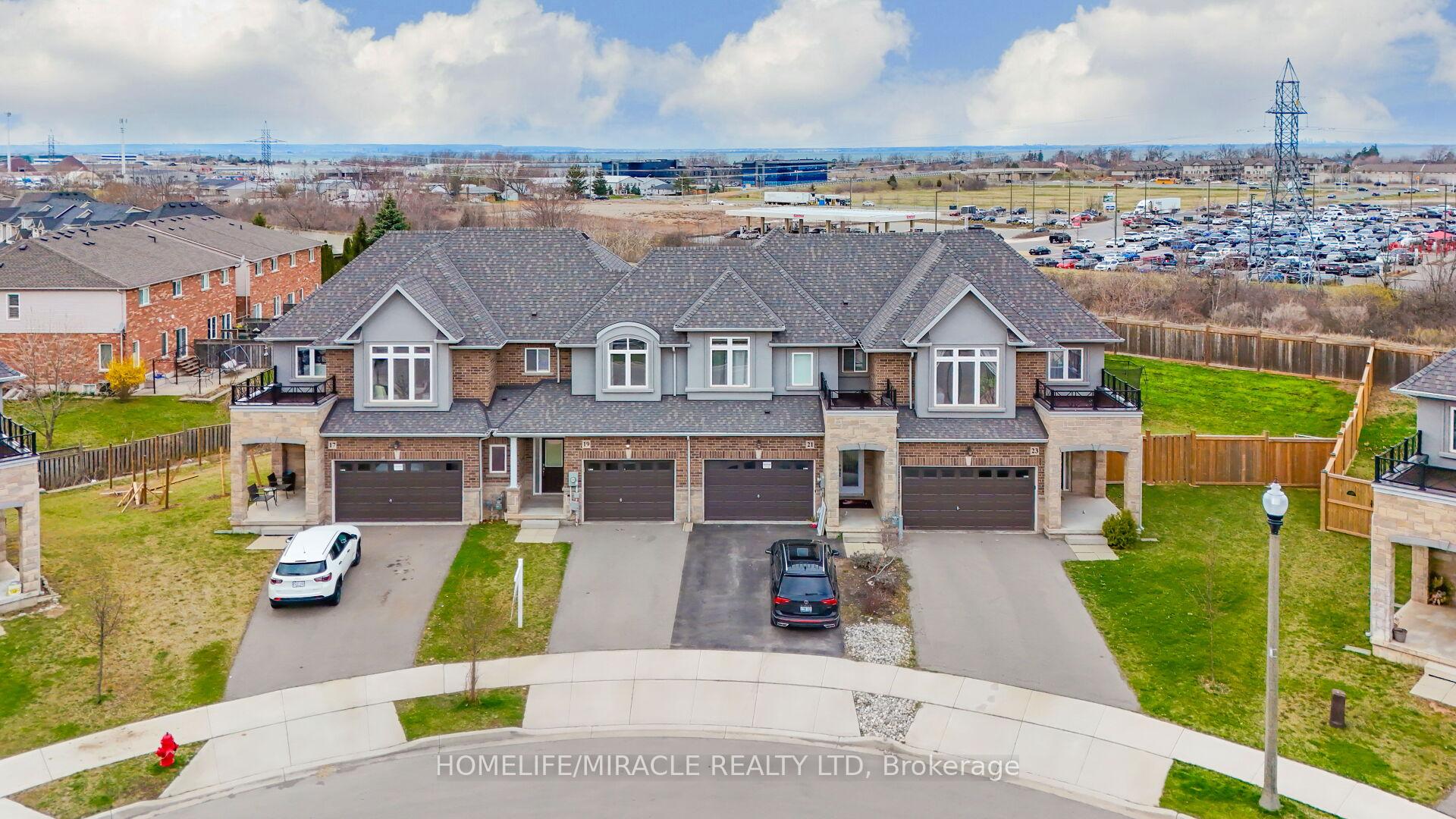 Photo 32 of 19 Pinot Crescent, Hamilton, Winona — HOMEH