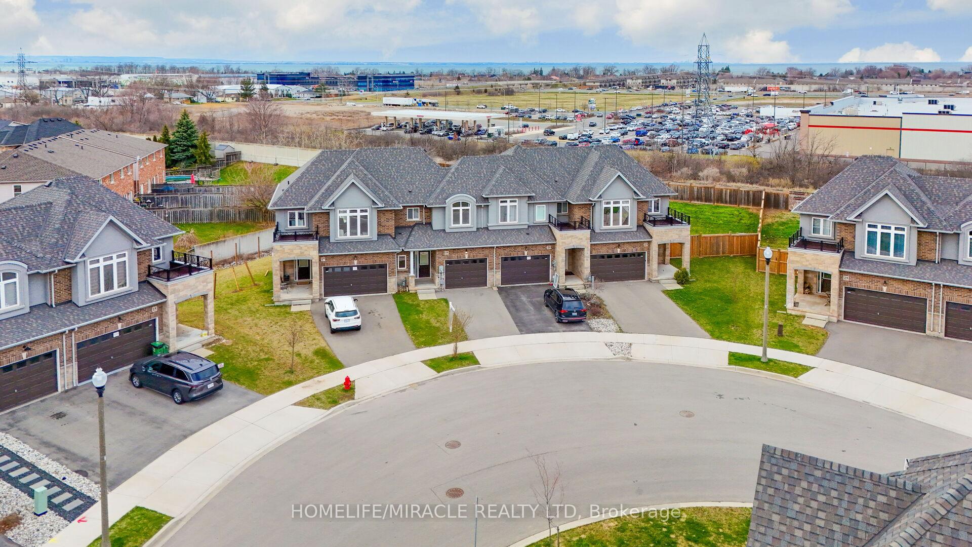 Photo 36 of 19 Pinot Crescent, Hamilton, Winona — HOMEH