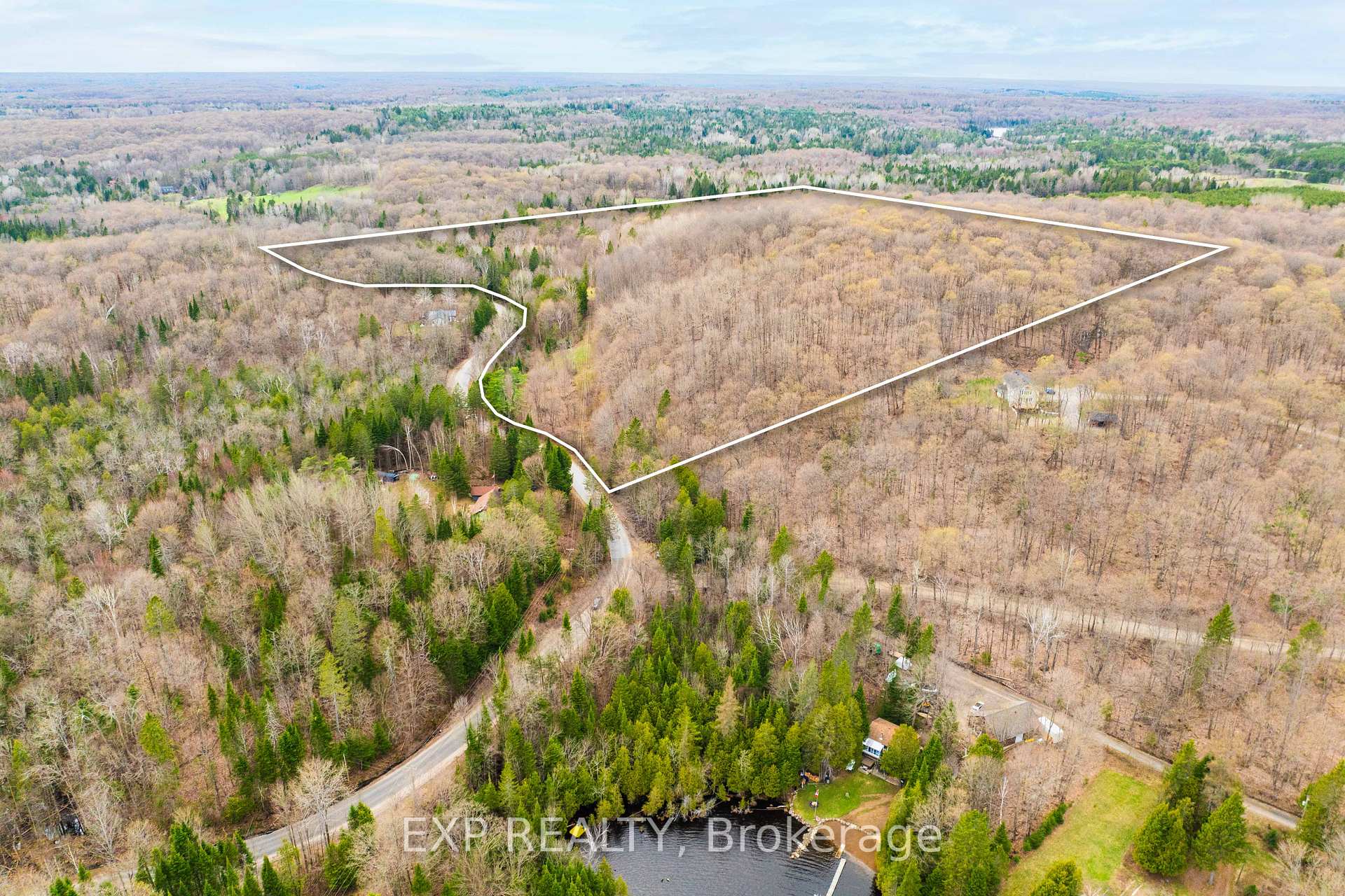 Photo 7 of Blairhampton Road, Minden Hills, Minden — HOMEH