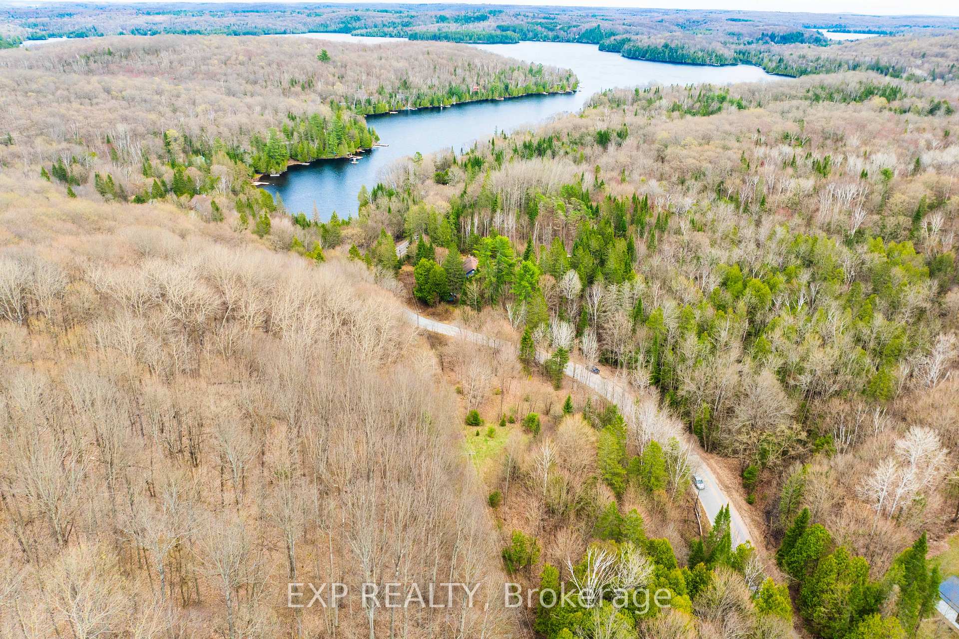 Photo 4 of Blairhampton Road, Minden Hills, Minden — HOMEH