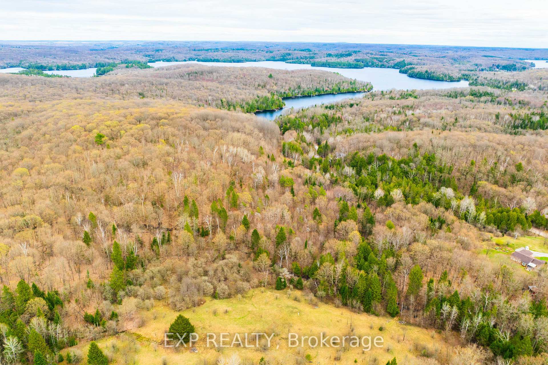 Photo 5 of Blairhampton Road, Minden Hills, Minden — HOMEH