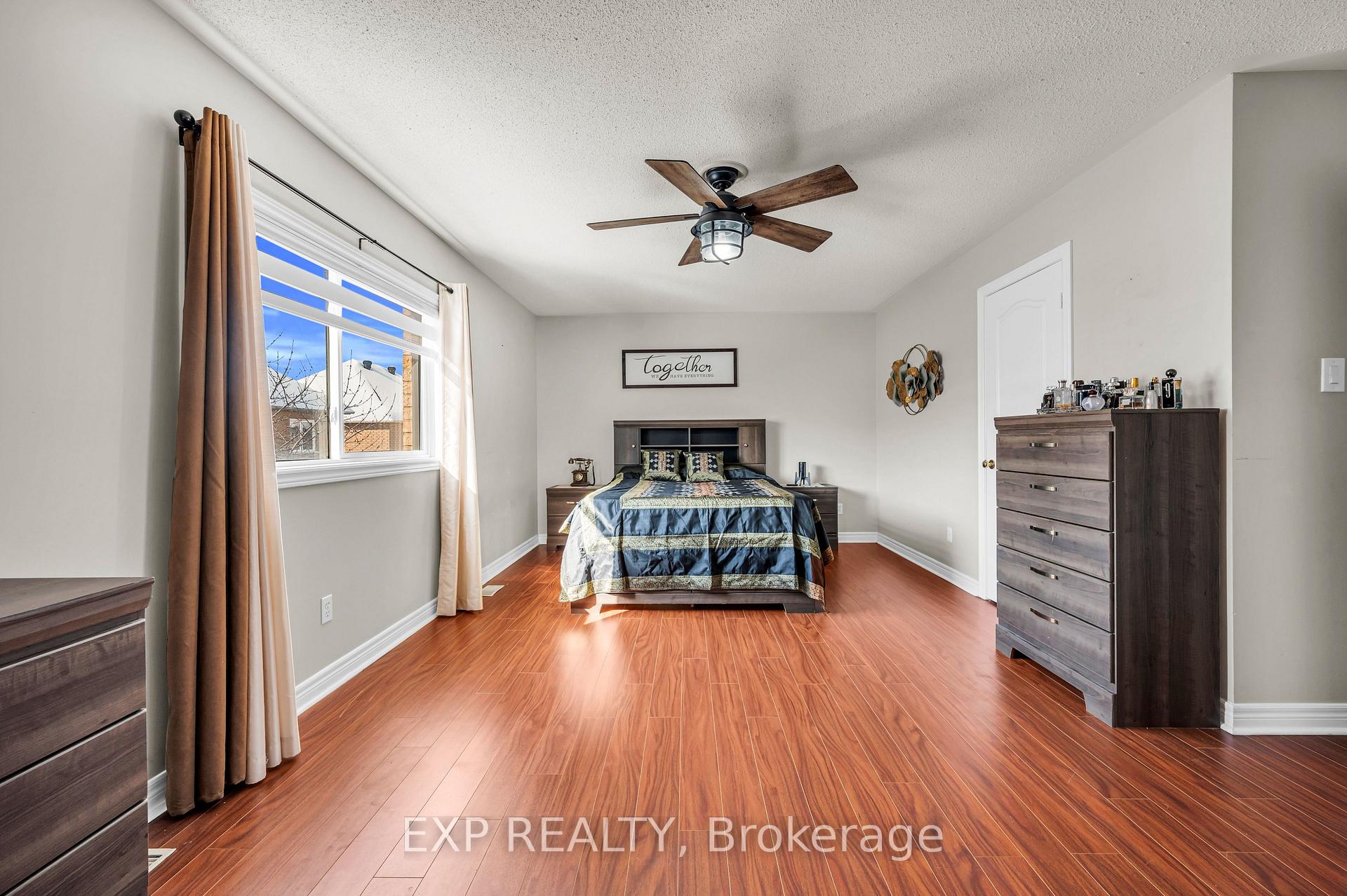 Photo 18 of 46 Wild Indigo Crescent, Brampton, Sandringham-Wellington — HOMEH