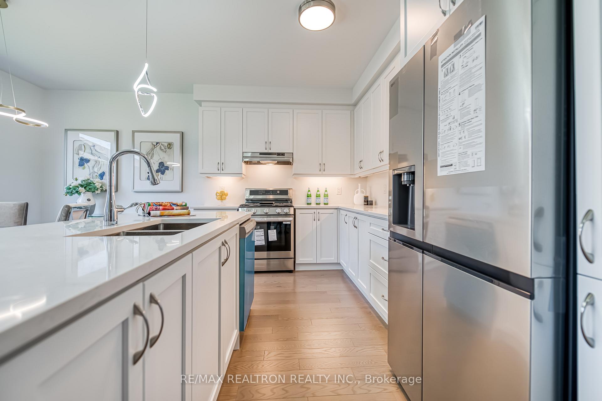 Photo 27 of 63 Greenridge Crescent, Markham, Victoria Square — HOMEH