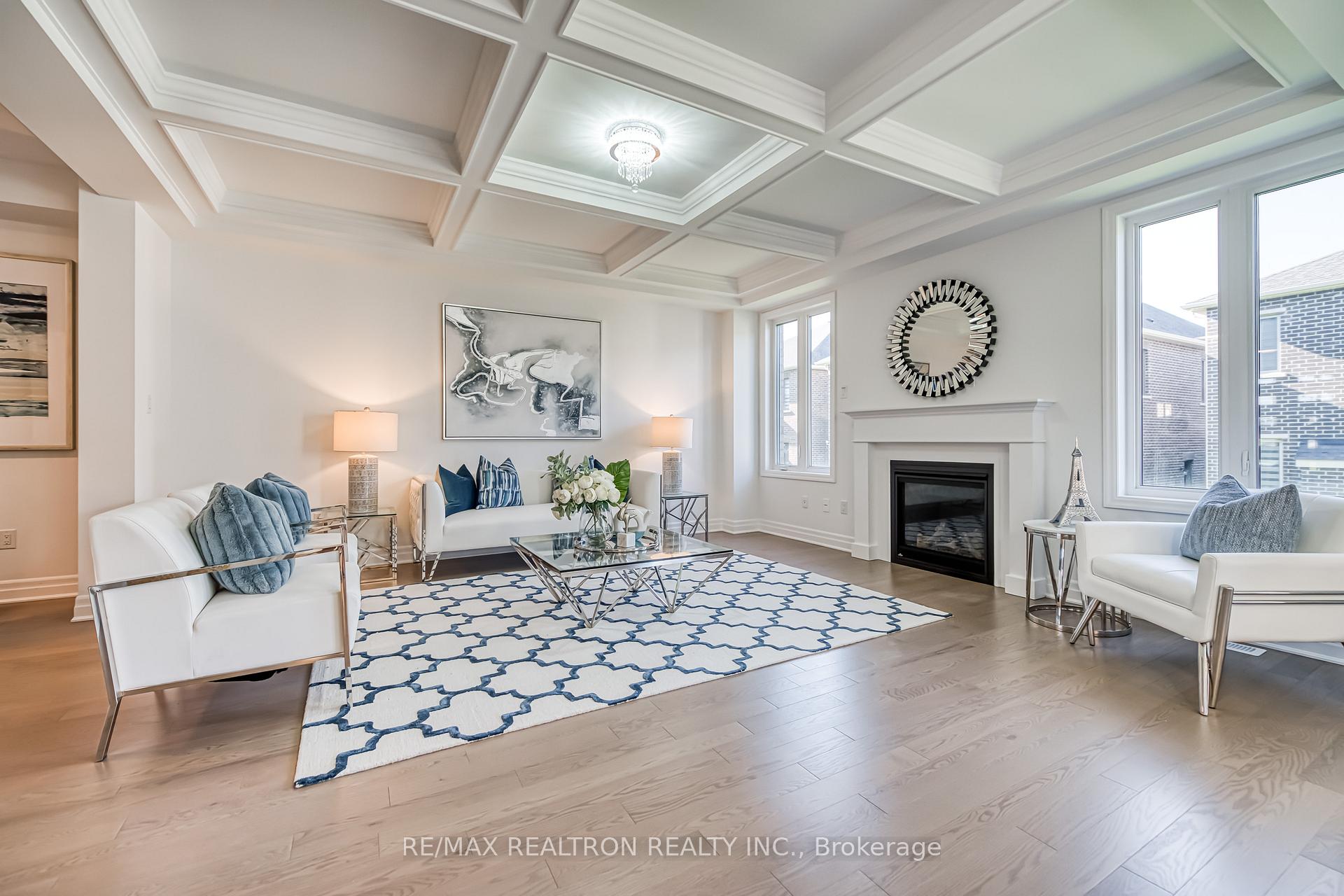 Photo 31 of 63 Greenridge Crescent, Markham, Victoria Square — HOMEH