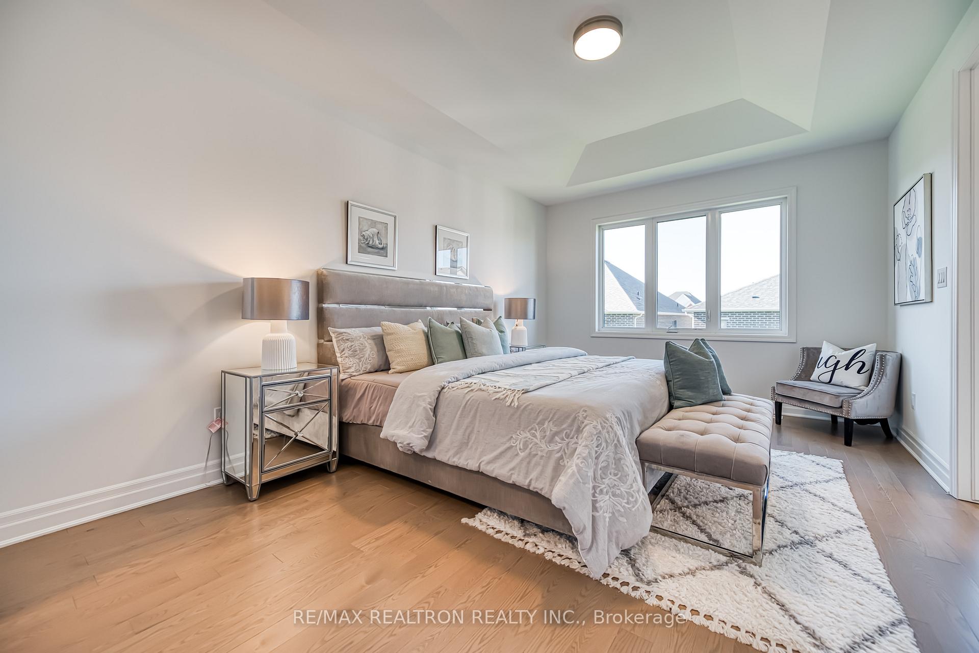 Photo 39 of 63 Greenridge Crescent, Markham, Victoria Square — HOMEH