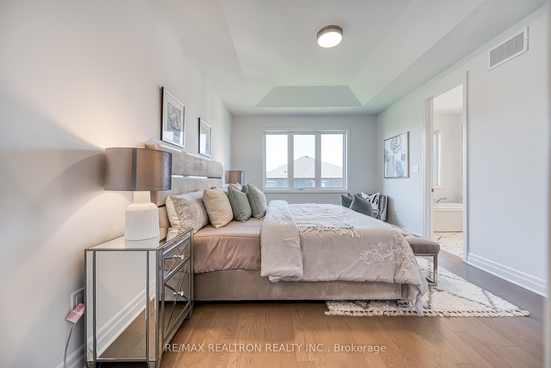 Photo 50 of 63 Greenridge Crescent, Markham, Victoria Square — HOMEH