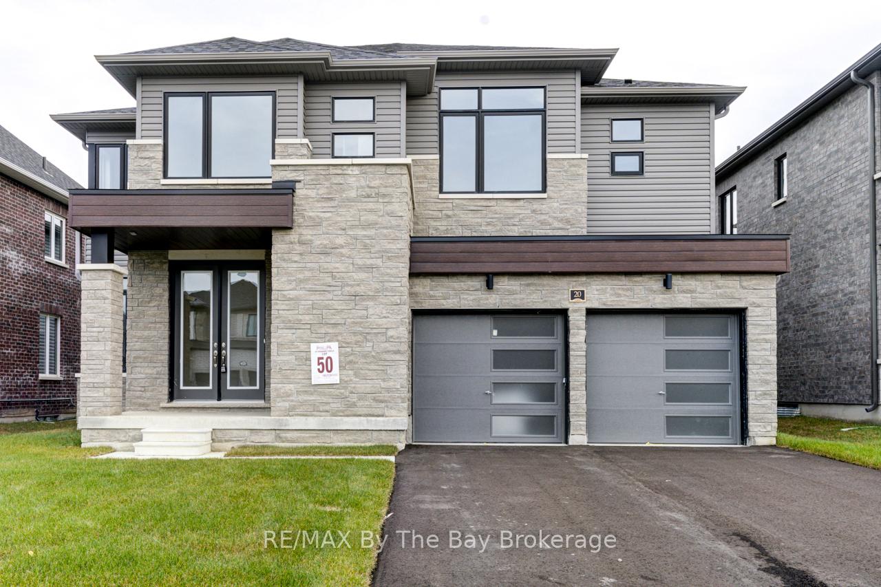 Photo 3 of 20 Rosanne Circle, Wasaga Beach — HOMEH