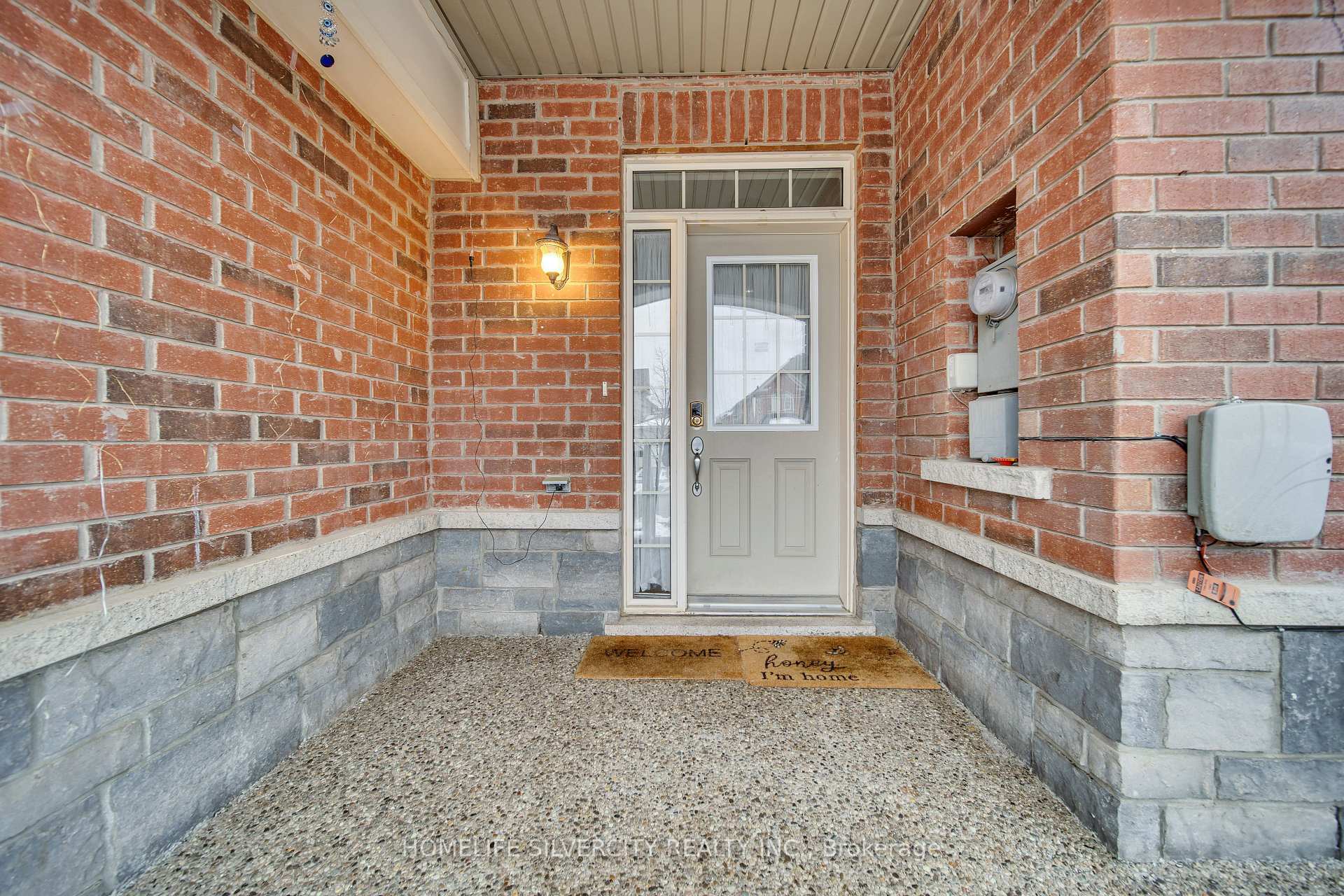 Photo 3 of 7 Pendulum Circle N, Brampton, Sandringham-Wellington — HOMEH