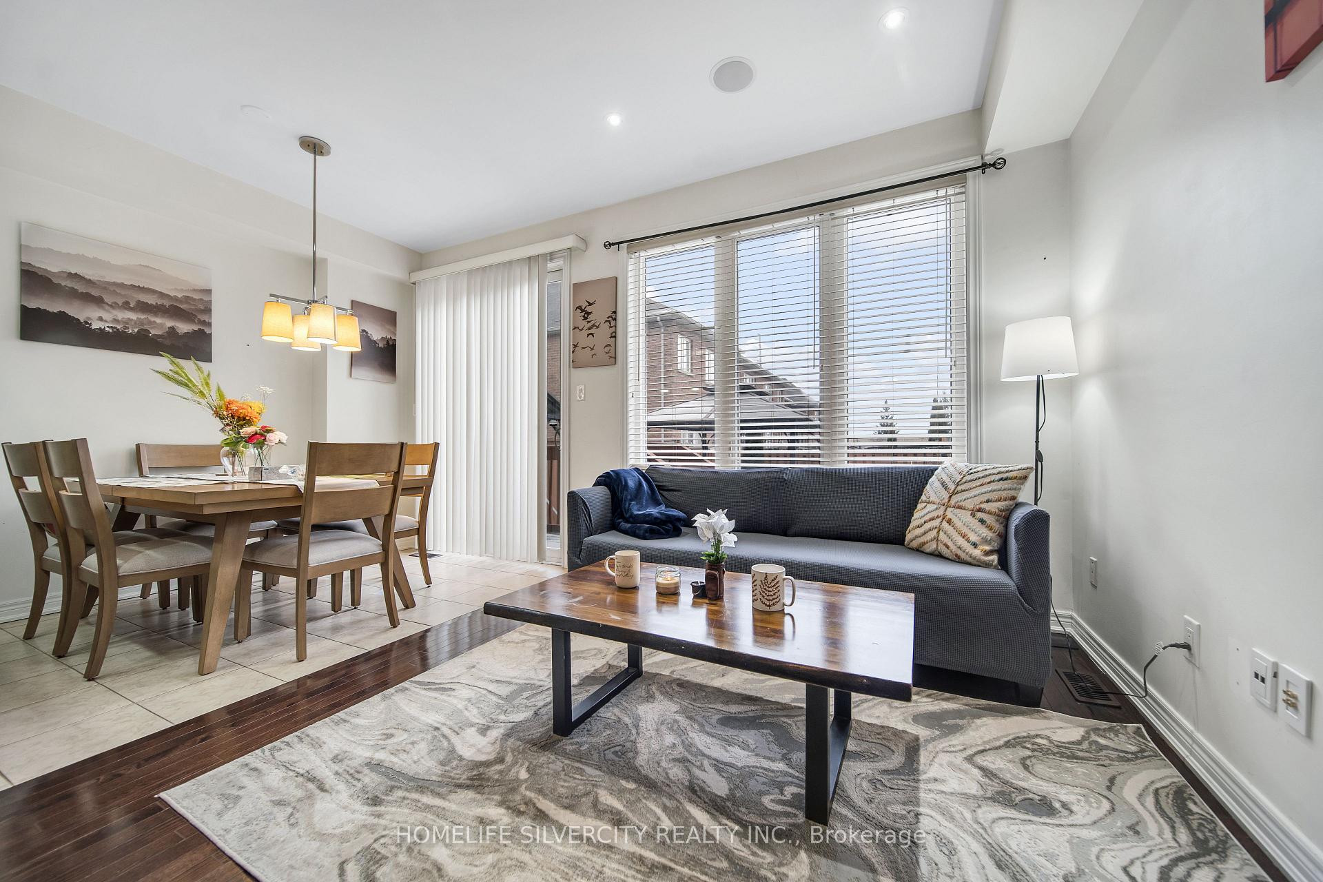 Photo 12 of 7 Pendulum Circle N, Brampton, Sandringham-Wellington — HOMEH