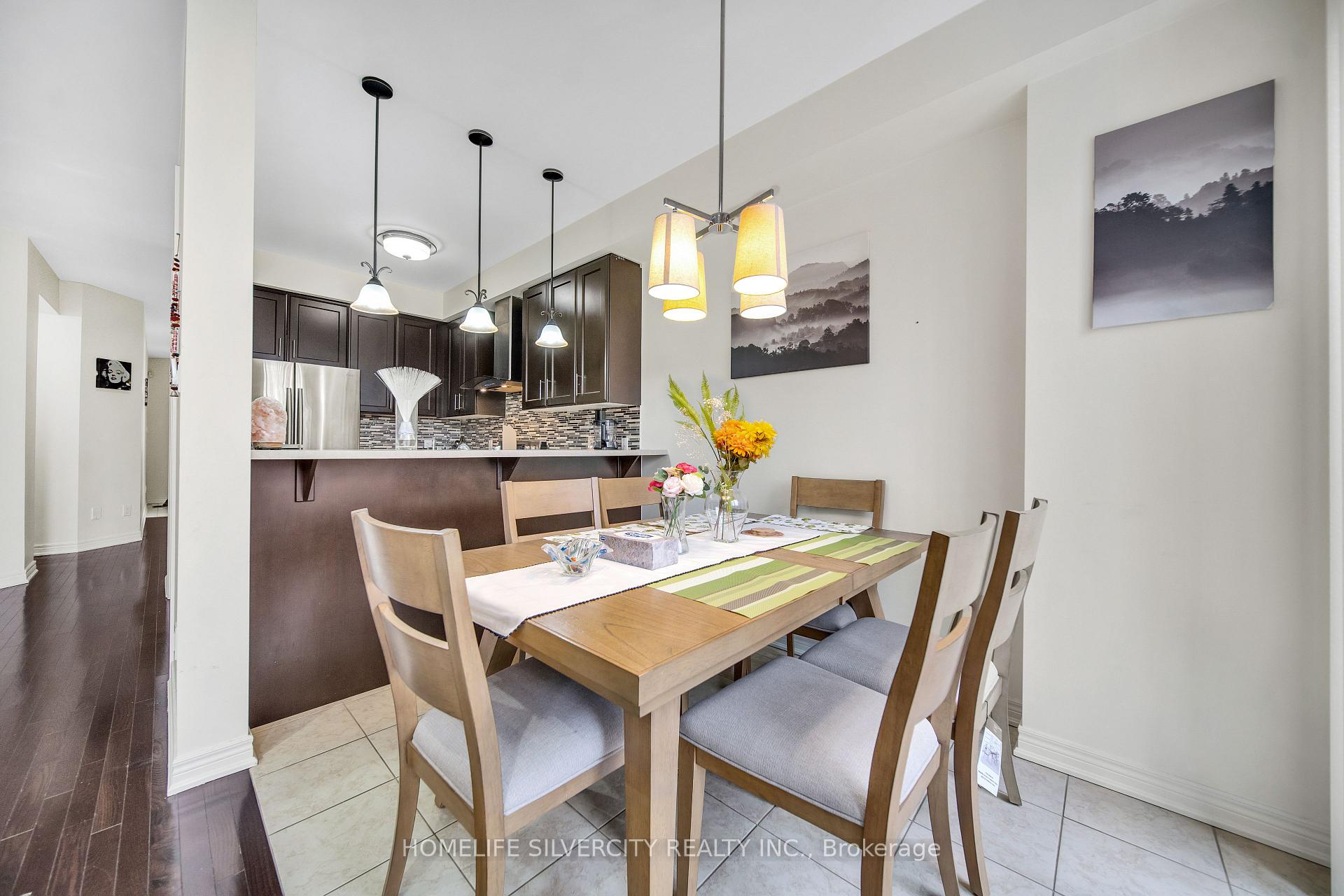 Photo 13 of 7 Pendulum Circle N, Brampton, Sandringham-Wellington — HOMEH
