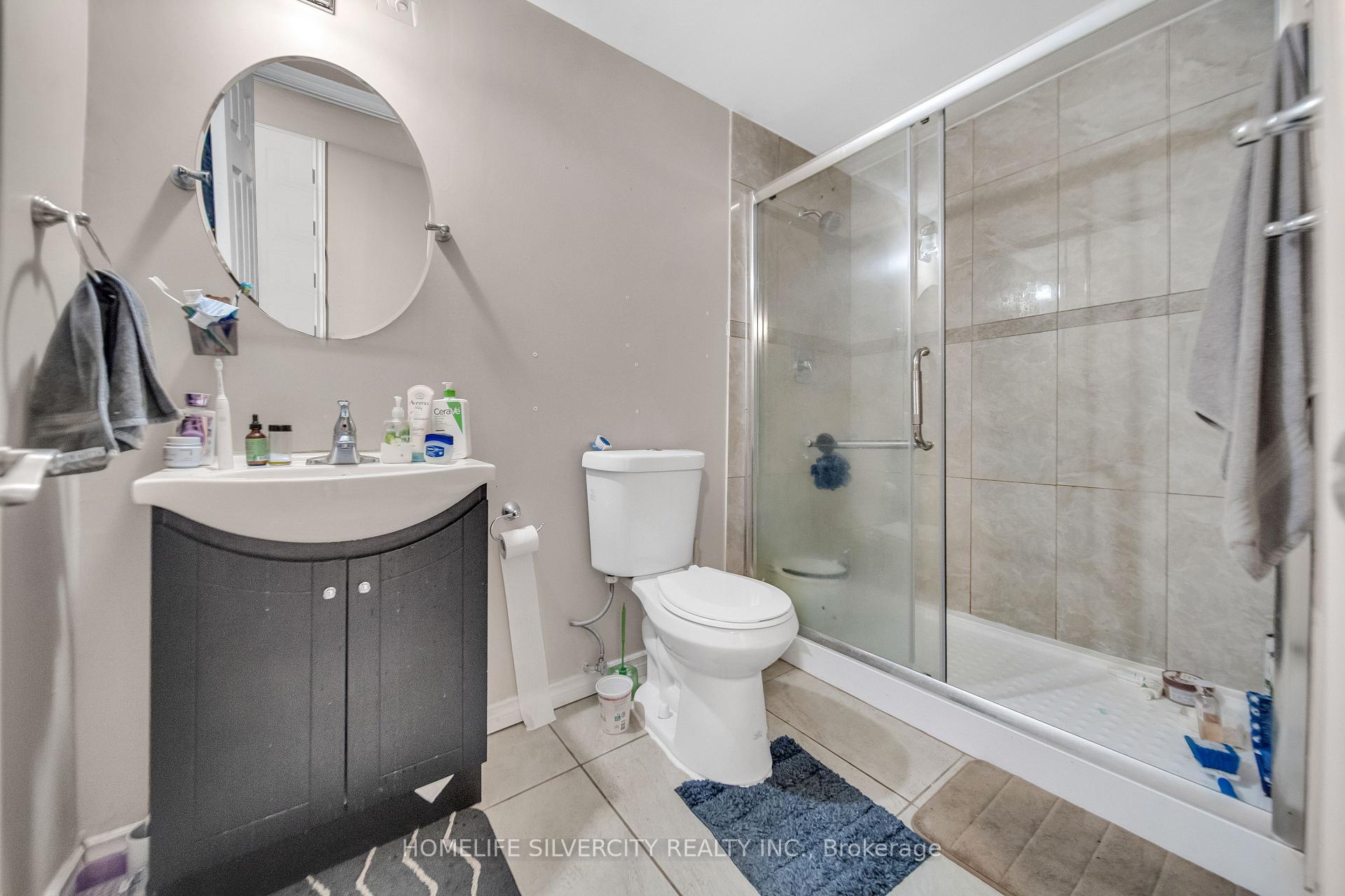Photo 21 of 7 Pendulum Circle N, Brampton, Sandringham-Wellington — HOMEH